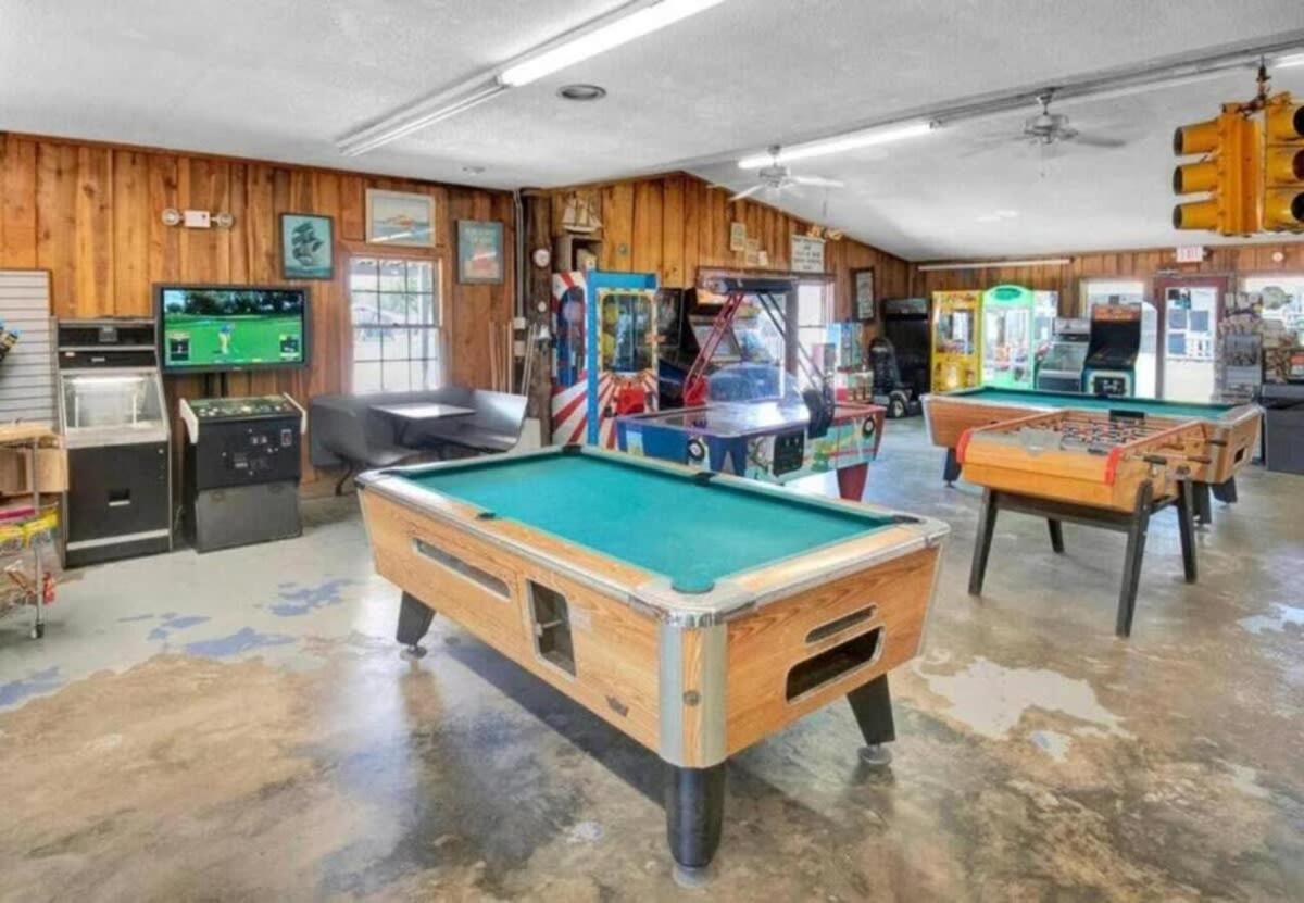 Unique Near Surf With Loft And Parking *