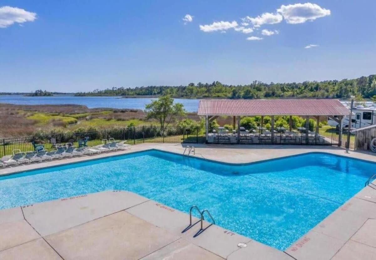 Unique Near Surf With Loft And Parking *